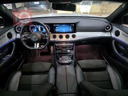 مێرسێدس بێنز E-Class